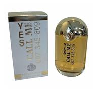 Oui Call Me Eau de Parfum en spray 100ml