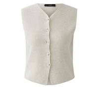OUI Cardigan beige, Taille M