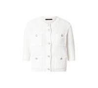 OUI Cardigan blanc, Taille XXL