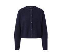 OUI Cardigan 'ILAYA' bleu foncé, Taille XXXL