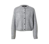 OUI Cardigan 'ILAYA' graphite, Taille M