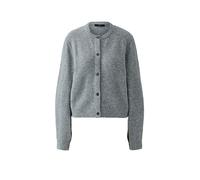 OUÍ Cardigan ILAYA gris | 36