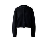 OUÍ Cardigan ILAYA noir | 40