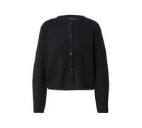 OUI Cardigan 'ILAYA' noir, Taille XXXL