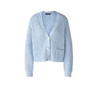 OUI Cardigan 'Lafonya' bleu clair, Taille XXL