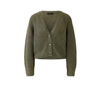 OUÍ Cardigan vert | 40