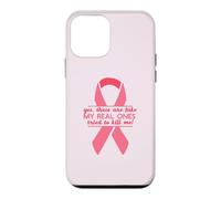 Oui, CE sont des Faux, Mes Vrais Ont ESSAYÉ DE ME Tuer Funny Meme Coque pour iPhone 12 Mini