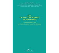 OUI, CE SONT DES HOMMES ET DES FEMMES: Accompagnement et soin de l'adulte handicapé mental très dépendant