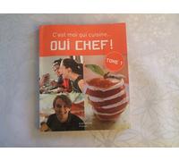 Oui chef !