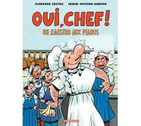 Oui, chef !