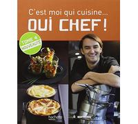 Oui chef !: Tome 4