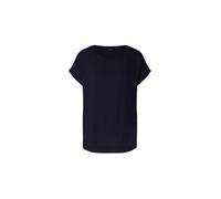 OUI Chemisier 'AYANO' bleu foncé, Taille L