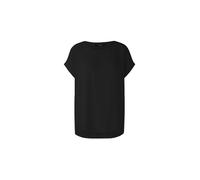 OUI Chemisier 'AYANO' noir, Taille M