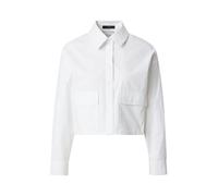 OUI Chemisier blanc, Taille L