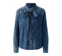 OUI Chemisier bleu, Taille XXL