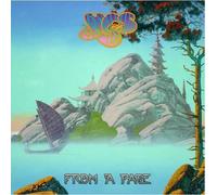 OUI - D'Une Page (Half Speed Master) (2026) 2 LP Vinyle Pré Vente