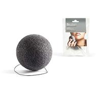 oui. Éponge visage Konjac - Charbon - 8000 g
