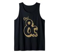 Oui et, Big Yes Ampersand, Comédie d'improvisation française Débardeur