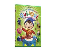 Oui-Oui Et Le Cadeau Surprise - Le Spectacle Musical