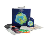 Oui - Fragile (Boîte 1xLP, 4xCD, 1xBR) ÉDITION SPÉCIALE DELUXE