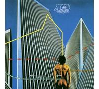 Oui - Going For The One (Remasterisé) CD RHINO RECORDS