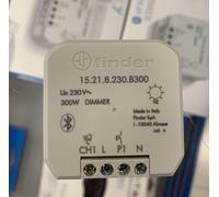 OUI GRADATEUR BLUETOOTH INTÉGRÉ 300W 15.2.1.8.230.B.3.0 15218230B300