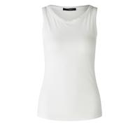 OUI Haut 'FILIZ' blanc cassé, Taille M-L