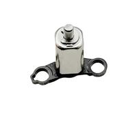 Oui, il s'agit d'une pièce de Rechange for Les Axes des Bras Avant/arrière du Drone Air 3.(Front Left Axis)