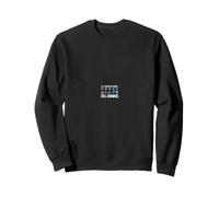 Oui, J'Ai vérifié Le Radar. Il pleut Toujours Sweatshirt