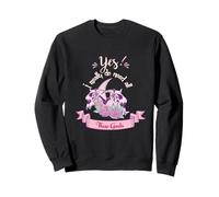 Oui J'Ai Vraiment Besoin de Toutes Ces chèvres Sweatshirt