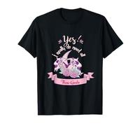 Oui J'Ai Vraiment Besoin de Toutes Ces chèvres T-Shirt