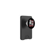 Oui, Je Manque Une Jambe Non, Je n'ai Pas Besoin d'aide amputé PopSockets PopWallet pour MagSafe