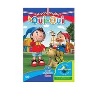 Oui-Oui - Je Parle Anglais Avec Oui-Oui - 4 - Le Petit Mot Magique / Please