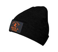 Oui, Je Peux Conduire Une Boîte Manuelle Unisexe Bonnets De Ski Bonnets Tricoté Chaud Bonnet d'hiver Doux Hiver Chapeaux pour Ski Patinage Hiver