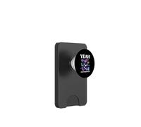 Oui, Je Peux Faire ça Artiste créateur d'animaux en Ballons PopSockets PopWallet pour MagSafe