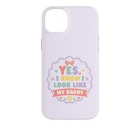 Oui, Je Sais, J'Ai l'air drôle de Papa Coque pour iPhone 14 Plus