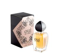 Oui je t'aime ! Eau de parfum Femme 30 ml