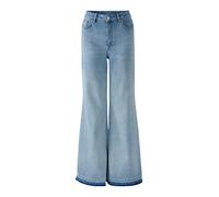 OUI Jean bleu denim, Taille 25-26