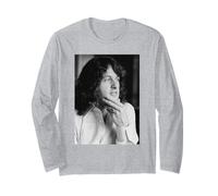 Oui Jon Anderson Going for The One 1977 Manche Longue