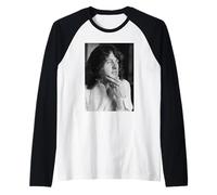 Oui Jon Anderson Going for The One 1977 Manche Raglan