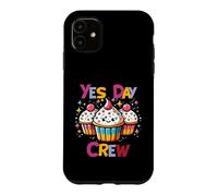 Oui Jour pour Les Enfants Coque pour iPhone 11