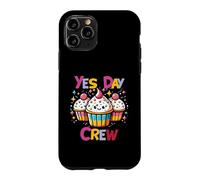 Oui Jour pour Les Enfants Coque pour iPhone 11 Pro