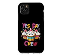 Oui Jour pour Les Enfants Coque pour iPhone 11 Pro Max