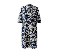 Oui - Jurk 0097496 - Femme - Robes - Multicolore - Taille: 44 FR