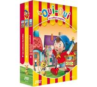 Oui-Le Coffret Magique-Les Cadeaux des lutins + Le grelot enchanté + Le Spectacle Musical