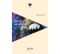 Oui, les jeunes ont un avenir ! - Michel Lerond - Persee - broché - Essai
