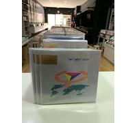 Yes - 9012 Live The. -Clrd [Import]