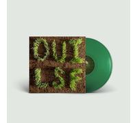 Les Savy Fav – Oui, Lsf – Vinyle 12" Vert opaque – Édition limitée