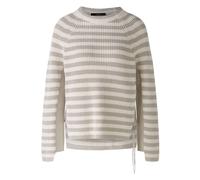 Oui - Maille Ras du Cou - Femme - Pulls - Multicolore - Taille: 46 FR