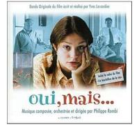 Oui, Mais... (Bande Originale du Film écrit réalise par Yves Lavandier)